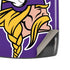 NFL Minnesota Vikings Large Logo Motorola RAZR Skin