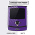 NFL Minnesota Vikings Large Logo Motorola RAZR Skin