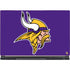 NFL Minnesota Vikings Large Logo MSI GS65 Stealth Laptop Skin