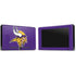 NFL Minnesota Vikings Large Logo Nintendo Switch Bundle Skin