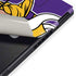 NFL Minnesota Vikings Large Logo Nintendo Switch Bundle Skin