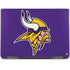 NFL Minnesota Vikings Large Logo Notebook 9 Pro 13in (2017) Skin