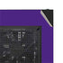 NFL Minnesota Vikings Large Logo NZXT H510 Compact ATX Mid-Tower Case Skin