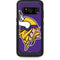NFL Minnesota Vikings Large Logo Otterbox Commuter Galaxy Skin