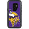 NFL Minnesota Vikings Large Logo Otterbox Defender Galaxy Skin