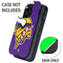 NFL Minnesota Vikings Large Logo Otterbox Defender iPhone Skin