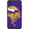 NFL Minnesota Vikings Large Logo Otterbox Symmetry iPhone Skin