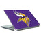 NFL Minnesota Vikings Large Logo Portege Z30t/Z30t-A Skin