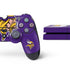 NFL Minnesota Vikings Large Logo PS4 Console and Controller Bundle Skin