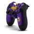 NFL Minnesota Vikings Large Logo PS4 Controller Skin