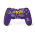 NFL Minnesota Vikings Large Logo PS4 Pro/Slim Controller Skin