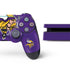 NFL Minnesota Vikings Large Logo PS4 Slim Bundle Skin