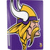NFL Minnesota Vikings Large Logo PS5 Console Skin