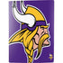 NFL Minnesota Vikings Large Logo PS5 Digital Edition Bundle Skin