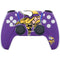 NFL Minnesota Vikings Large Logo PS5 Controller Skin