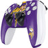 NFL Minnesota Vikings Large Logo PS5 Controller Skin