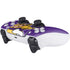 NFL Minnesota Vikings Large Logo PS5 Controller Skin