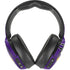 NFL Minnesota Vikings Large Logo Skullcandy Venue Skin