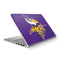 NFL Minnesota Vikings Large Logo HP Spectre Skin