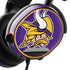 NFL Minnesota Vikings Large Logo SteelSeries Arctis 3 Skin