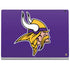 NFL Minnesota Vikings Large Logo Surface Book 2 13.5in Skin
