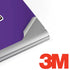 NFL Minnesota Vikings Large Logo Surface Book 2 15in Skin