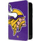 NFL Minnesota Vikings Large Logo Surface Duo Skin