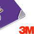 NFL Minnesota Vikings Large Logo Surface Laptop 2 Skin