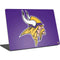 NFL Minnesota Vikings Large Logo Surface Laptop 4 15in Skin