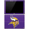 NFL Minnesota Vikings Large Logo Surface Pro 3 Skin