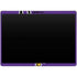 NFL Minnesota Vikings Large Logo Surface Pro 8 Skin