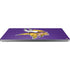 NFL Minnesota Vikings Large Logo Universal Laptop 12in (9.8 x 6.8in) Skin