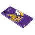 NFL Minnesota Vikings Large Logo Xbox Adaptive Controller Skin