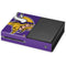 NFL Minnesota Vikings Large Logo Xbox One Console Skin