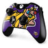 NFL Minnesota Vikings Large Logo Xbox One Controller Skin