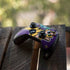 NFL Minnesota Vikings Large Logo Xbox One Controller Skin