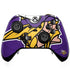 NFL Minnesota Vikings Large Logo Xbox One Elite Controller Skin