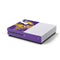 NFL Minnesota Vikings Large Logo Xbox One S Console Skin