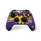 NFL Minnesota Vikings Large Logo Xbox One X Controller Skin