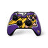 NFL Minnesota Vikings Large Logo Xbox One X Controller Skin