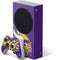 NFL Minnesota Vikings Large Logo Xbox Series S Bundle Skin