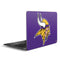 NFL Minnesota Vikings Large Logo Zenbook UX305FA 13.3in Skin
