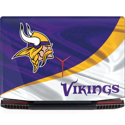 NFL Minnesota Vikings Legion Y720 Skin