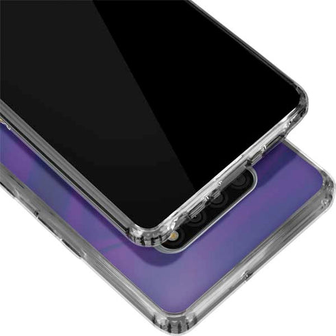 NFL Minnesota Vikings LG Stylo 6 Clear Case