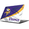 NFL Minnesota Vikings Apple MacBook Skin