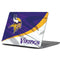 NFL Minnesota Vikings Apple MacBook Pro 13-inch Skin