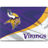 NFL Minnesota Vikings MacBook Pro 14in (2021-24) Skin