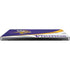 NFL Minnesota Vikings MacBook Pro 14in (2021-24) Skin