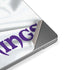 NFL Minnesota Vikings MacBook Pro 14in (2021-24) Skin