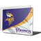 NFL Minnesota Vikings MacBook Pro 16in (2021-25) Case plus Skin